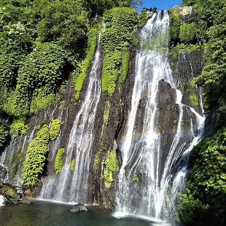 Sanak Retreat Bali