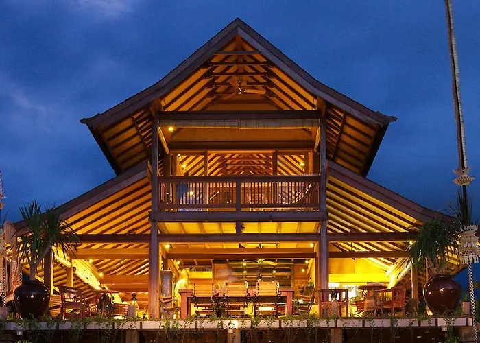 Sanak Retreat Bali Munduk