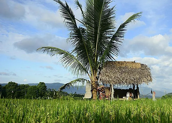 Resort Sanak Retreat Bali Munduk