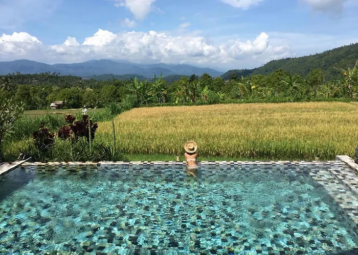 Sanak Retreat Bali