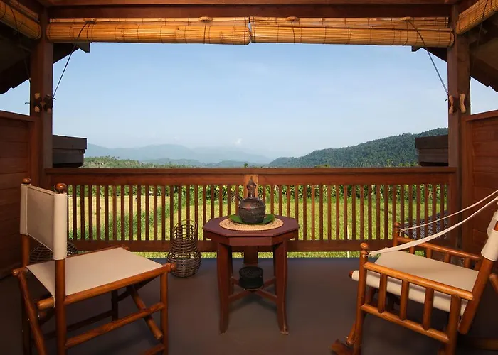 Resort Sanak Retreat Bali Munduk