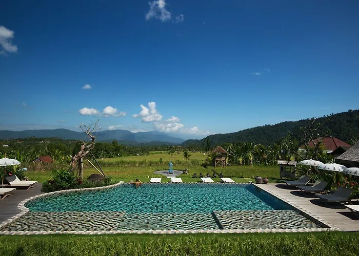 Resort Sanak Retreat Bali