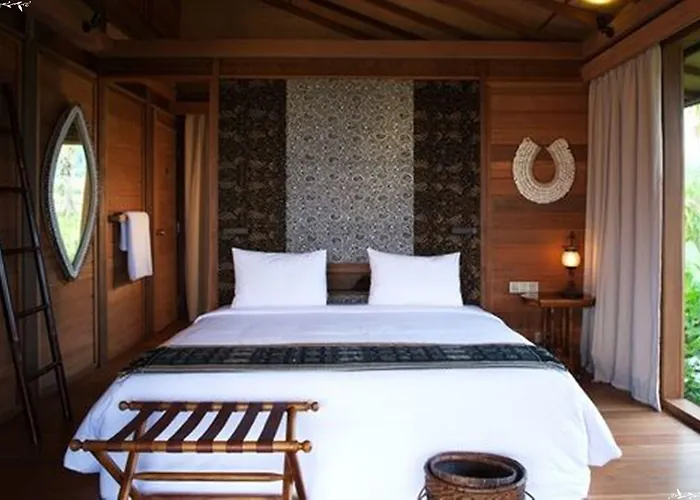 Resort Sanak Retreat Bali 4*