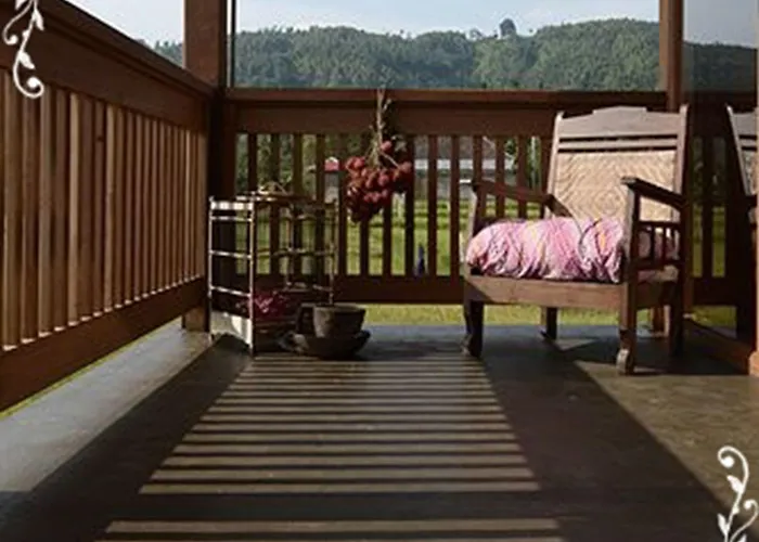 Sanak Retreat Bali Munduk