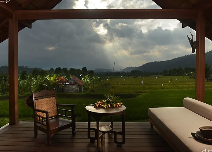 Sanak Retreat Bali Munduk