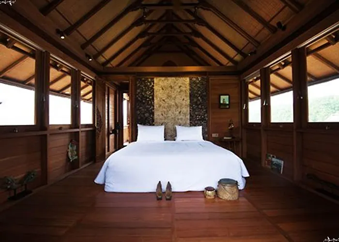 Resort Sanak Retreat Bali 4*