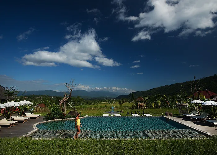 Resort Sanak Retreat Bali