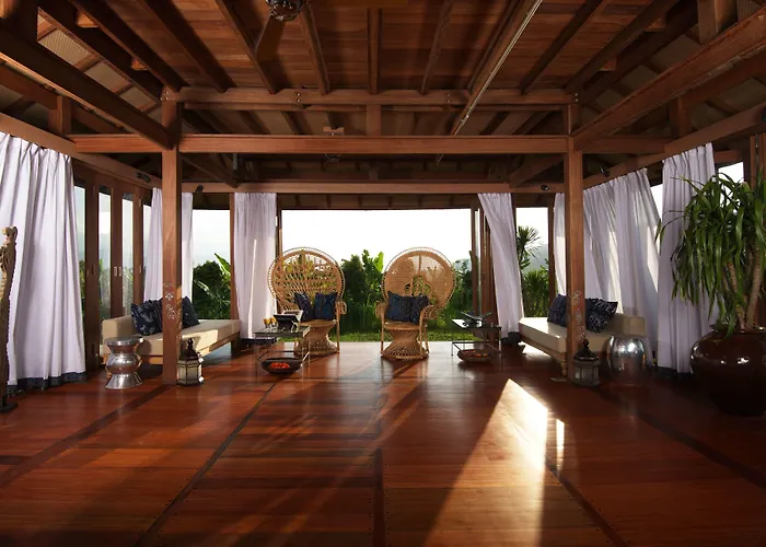 Resort Sanak Retreat Bali 4*