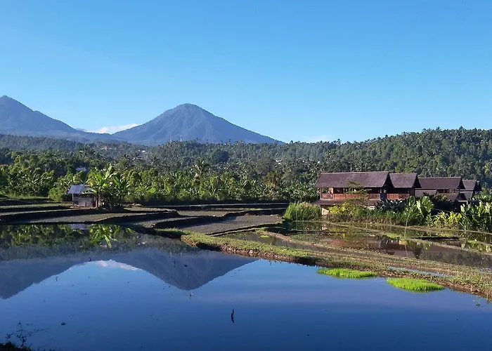 Resort Sanak Retreat Bali