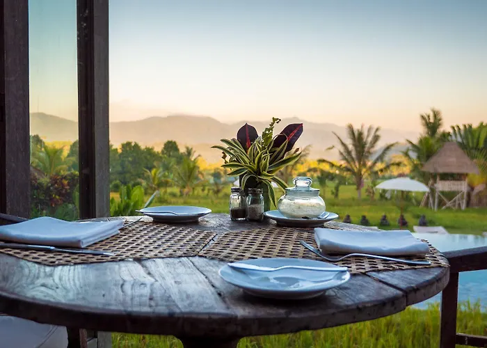 Resort Sanak Retreat Bali