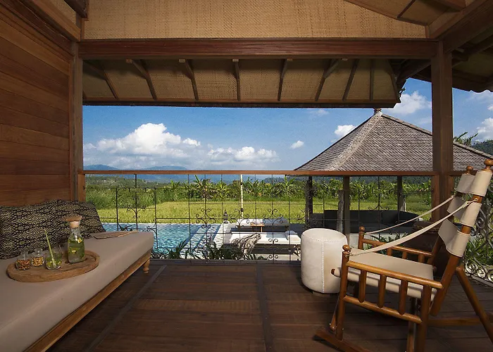Sanak Retreat Bali Munduk