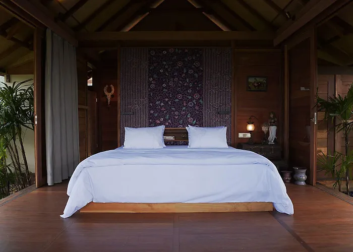 Sanak Retreat Bali Munduk