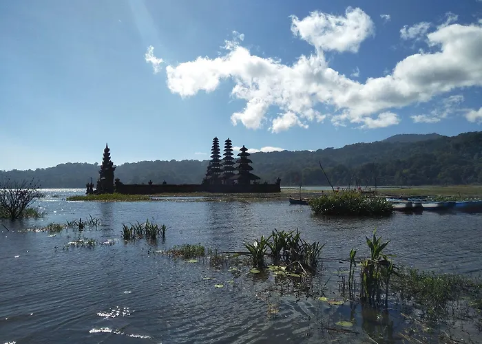 Sanak Retreat Bali Resort 4*