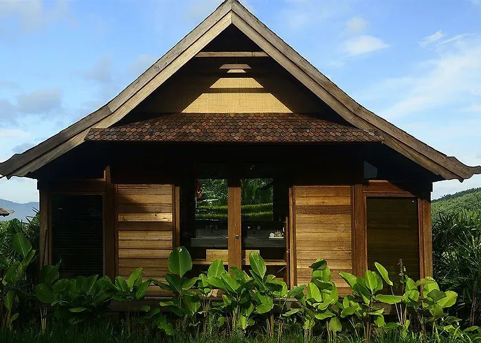Resort Sanak Retreat Bali 4*