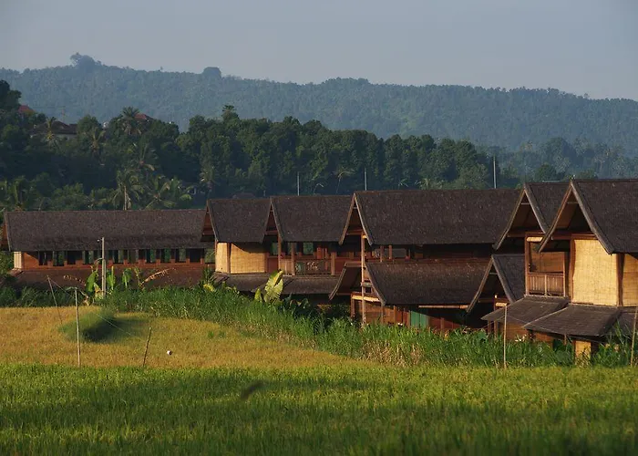 Sanak Retreat Bali