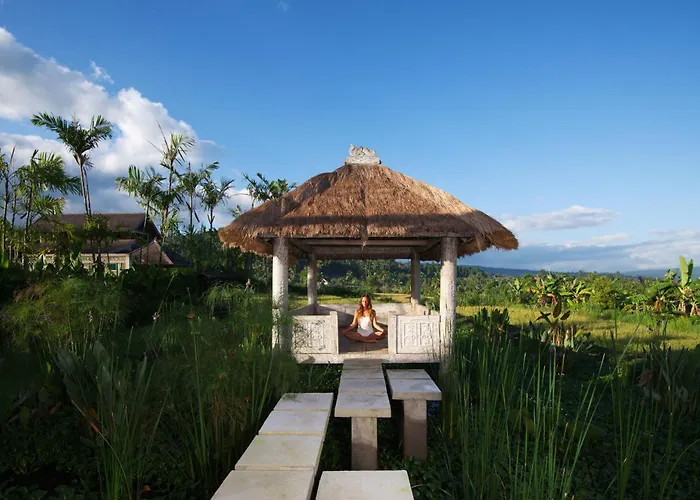 Resort Sanak Retreat Bali 4*