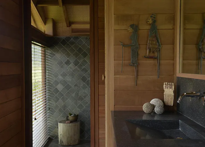 Sanak Retreat Bali Munduk