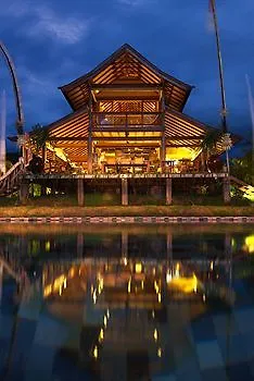 Sanak Retreat Bali