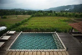 Sanak Retreat Bali Resort Munduk