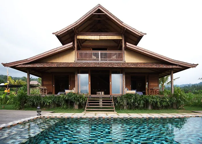 Resort Sanak Retreat Bali 4*