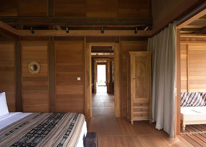 Resort Sanak Retreat Bali