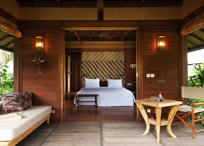 Sanak Retreat Bali Munduk