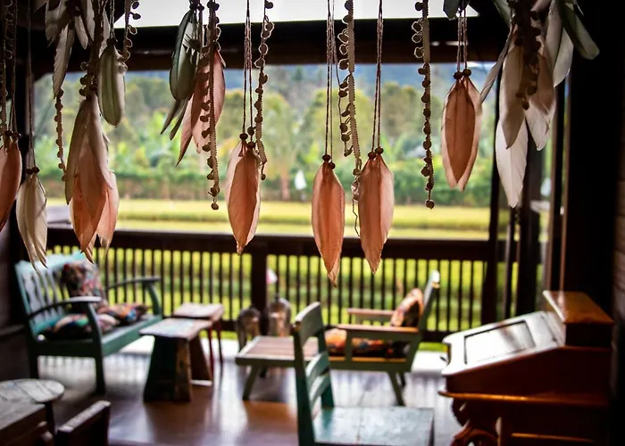 Sanak Retreat Bali