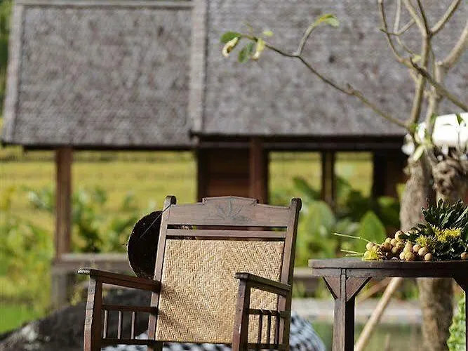 Sanak Retreat Bali Resort Munduk