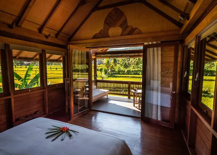 Resort Sanak Retreat Bali 4*