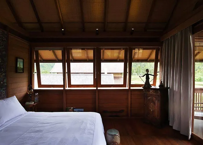 Sanak Retreat Bali Resort 4*